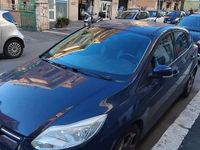 Usata Ford Focus Titanium S 101 CV (74 kW) 2013 Berlina
