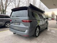 Nuova VW California California 2025 Grigio Furgone