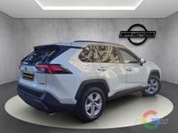 Usata Toyota RAV4 Hybrid Business Edition 218 CV (160 kW) 2022 Other SUV