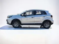 Nuova EMC QUATTRO 103 CV (75 kW) 2026 Argento metallizzato SUV