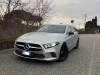 Usata Mercedes A180 116 CV (85 kW) 2018