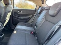 Usata Honda HR-V Advance 107 CV (78 kW) 2023 Bianco SUV