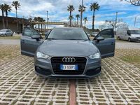 usata Audi A3 S LINE