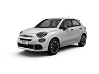 Usata Fiat 500X Sport 95 CV (69 kW) 2024 Bianco SUV