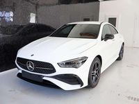 Nuova Mercedes CLA200 Premium 163 CV (119 kW) 2026 Bianco Berlina
