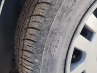 Usata Citroën C3 2007 Blu Utilitaria