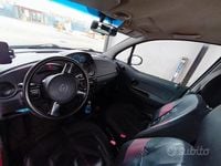 Usata Chevrolet Matiz 52 CV (38 kW) 2009 Rosso Utilitaria