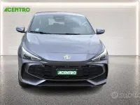 Usata MG MG3 Comfort 116 CV (85 kW) 2025 Grigio Utilitaria