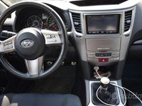 Usata Subaru Legacy 2011 Berlina