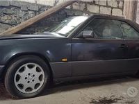 Usata Mercedes 230 1990 Coupé