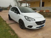 usata Opel Corsa 5ª serie - 2017