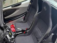 Usata Lotus Elise 136 CV (100 kW) 2010 Bianco Cabrio