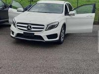Usata Mercedes GLA200 Premium 136 CV (100 kW) 2016 SUV