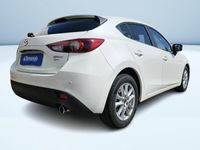 usata Mazda 3 5 Porte 1.5 Skyactiv-D Evolve
