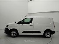 Usata Citroën Berlingo 131 CV (96 kW) 2020 Bianco Monovolume
