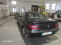 usata Peugeot 406 2.0 HDi cat SR Plus