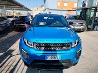 usata Land Rover Range Rover evoque 2