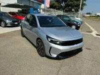 Usata Opel Corsa GS Line 101 CV (74 kW) 2025 Argento Utilitaria