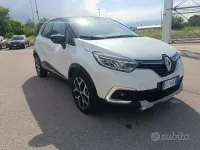 Gebraucht Renault Captur Intens 110 PS (80 kW) 2017 SUV