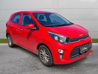 Usata Kia Picanto 2022 Furio Utilitaria