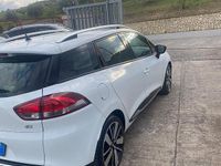 Usata Renault Clio GrandTour 90 CV (66 kW) 2014 Station wagon