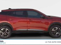 Nuova Peugeot 2008 Allure 136 CV (100 kW) 2025 Rosso elixir SUV