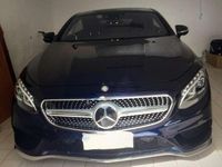 Occasion Mercedes S500 Premium 358 ch (263 kW) 2016 Bleue Berline