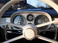 Usata BMW 503 140 CV (102 kW) 1957 Bianco Cabrio