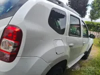 Usata Dacia Duster 109 CV (80 kW) 2016 SUV