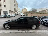 Usata BMW 320 M Sport 177 CV (130 kW) 2007 Nero Station wagon