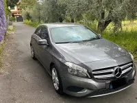 Usata Mercedes A180 122 CV (89 kW) 2014
