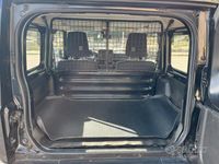 usata Suzuki Jimny 1.5 Pro 4wd allgrip