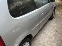 Usata Honda Logo 65 CV (47 kW) 2000 Utilitaria