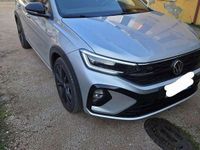 Usata VW Taigo R-line Plus 150 CV (110 kW) 2024 SUV