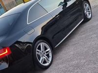 Usata Audi A5 177 CV (130 kW) 2013 Coupé
