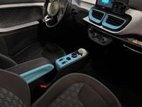 Usata XEV Yoyo 7 kW (10 CV) 2024 Blu Utilitaria