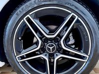 Usata Mercedes A180 AMG line 2019