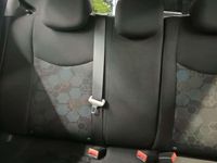 Usata Opel Karl Rocks S 75 CV (55 kW) 2018 Nero Utilitaria