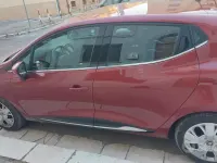 Usata Renault Clio IV 73 CV (53 kW) 2017 Rosso Berlina