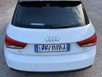 Usata Audi A1 Sportback Sport 90 CV (66 kW) 2018 Utilitaria