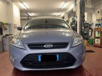 Usata Ford Mondeo Business Edition 163 CV (119 kW) 2013 Station wagon