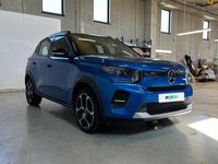 Usata Citroën C3 101 CV (74 kW) 2025 Blu SUV