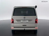 Usata VW California California 2024 Bianco Furgone