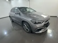 Usata Mercedes GLA200 AMG line 150 CV (110 kW) 2024 Nero SUV