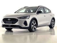 Usata Ford Focus Active 116 CV (85 kW) 2023 Grigio Utilitaria