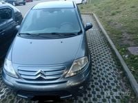 Occasion Citroën C3 60 ch (44 kW) 2008 Gris Berline