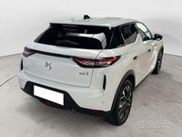 Usata DS Automobiles DS3 Opera 130 CV (95 kW) 2024 Bianco SUV