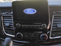 usata Ford Tourneo Custom 2.0 8 posti cambio automatico