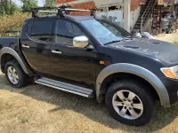 Usata Mitsubishi L200 Invite 136 CV (100 kW) 2006 Pick-up
