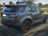 usata Land Rover Discovery Sport Discovery SportI 2015 2.0 td4 SE awd 180cv auto